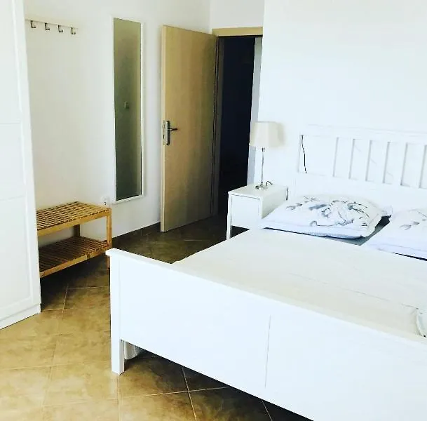 Sunset Apartment Povljana Pag