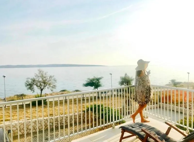 Sunset Apartment Povljana Pag