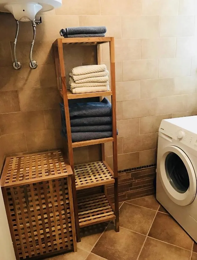 Sunset Apartment Povljana Pag
