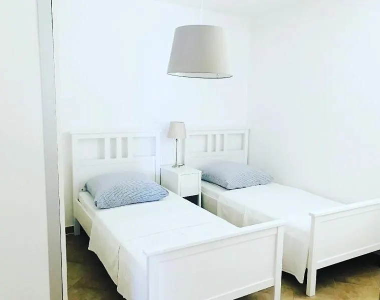 Sunset Apartment Povljana Pag