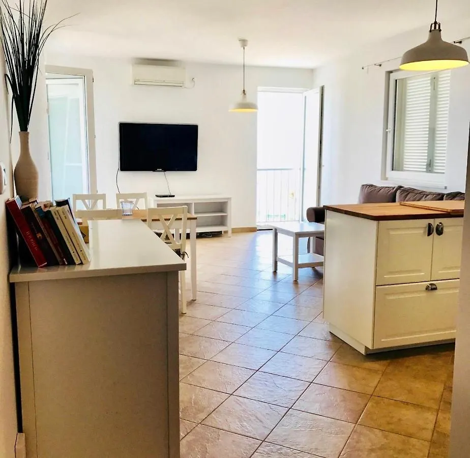 Sunset Apartment Povljana Pag