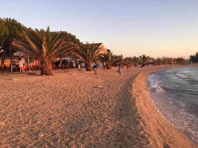 Sunset Apartment Povljana Pag