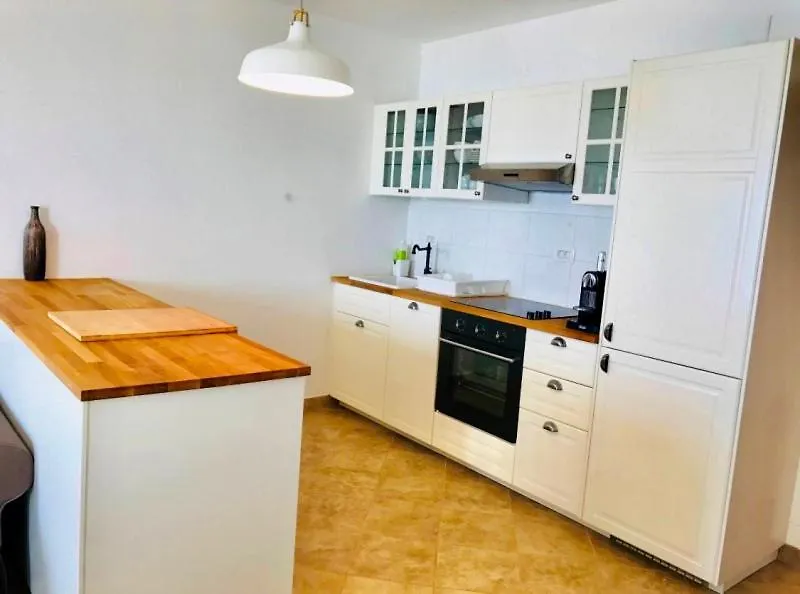 Sunset Apartment Povljana Pag Croatie