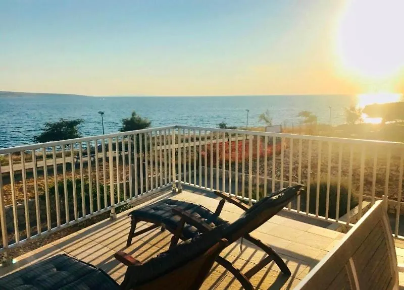 Sunset Apartment Povljana Pag