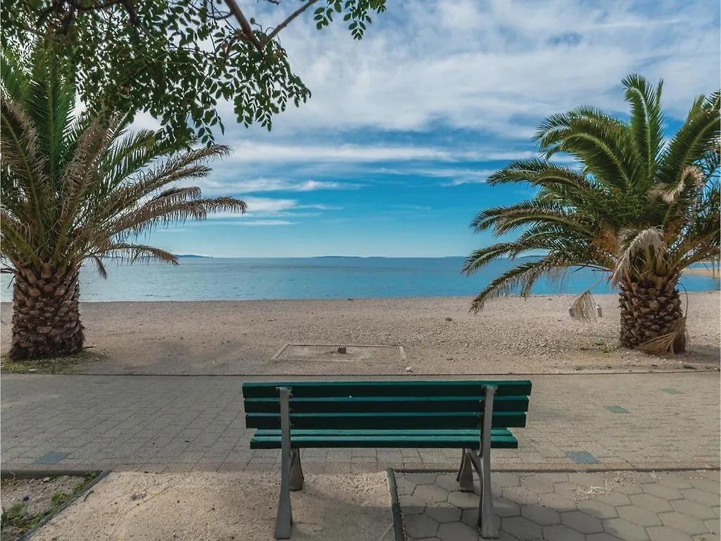 Sunset Apartment Povljana Pag Croatie