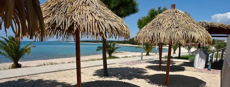 Sunset Apartment Povljana Pag