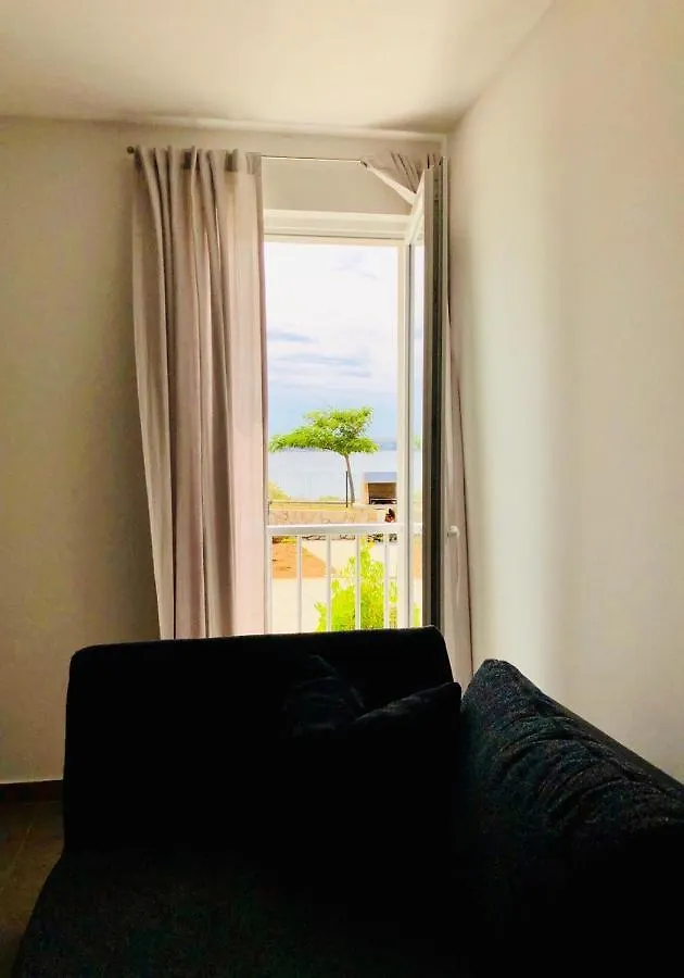 Sunset Apartment Povljana Pag Croatie