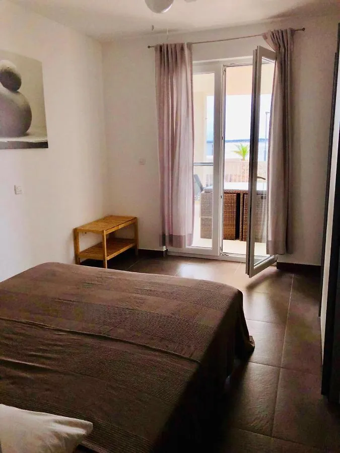 Sunset Apartment Povljana Pag Croatie