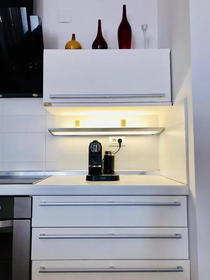 Sunset Apartment Povljana Pag