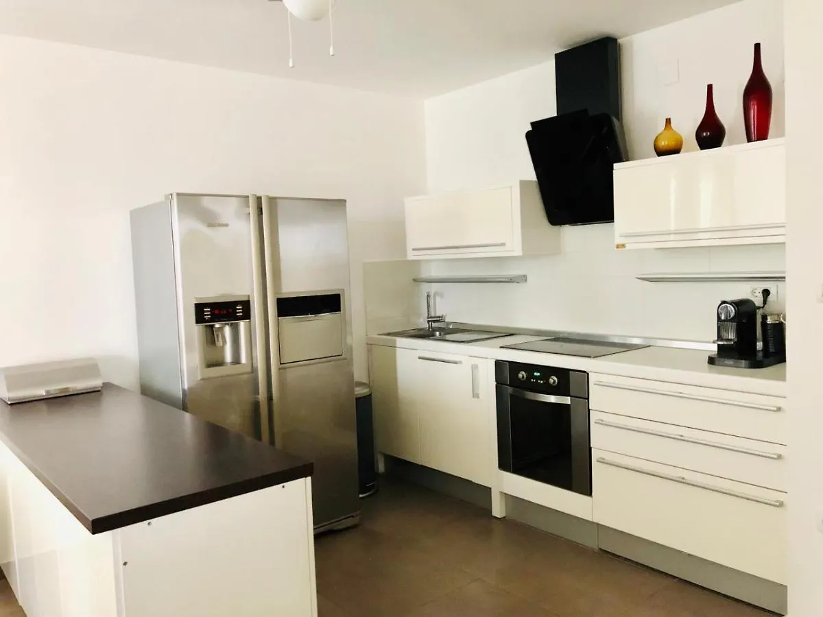 Sunset Apartment Povljana Pag