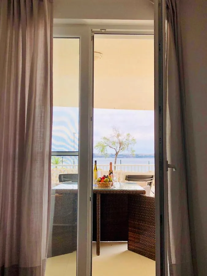 Sunset Apartment Povljana Pag