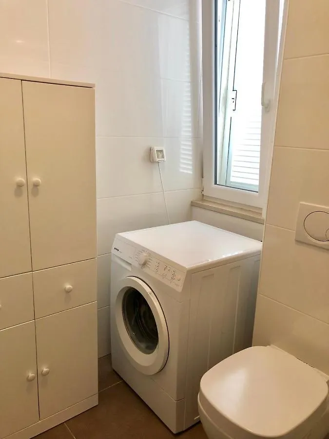 Sunset Apartment Povljana Pag