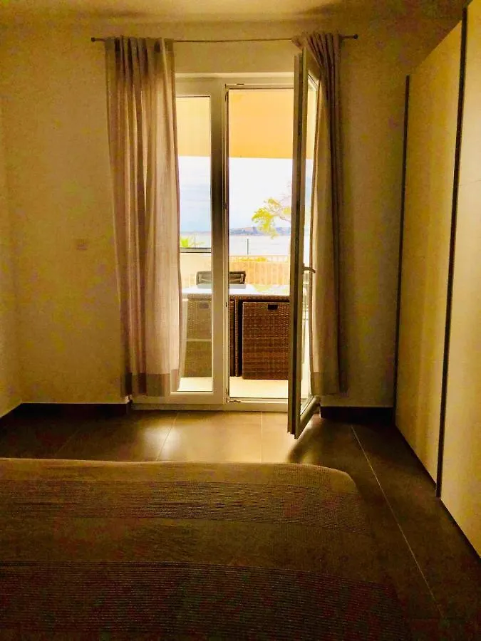 Sunset Apartment Povljana Pag Croatie