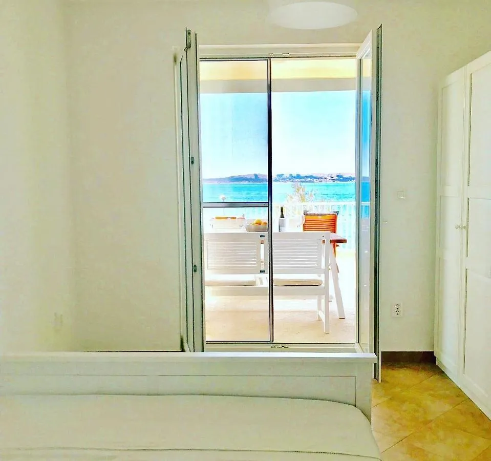 Sunset Apartment Povljana Pag Croatie