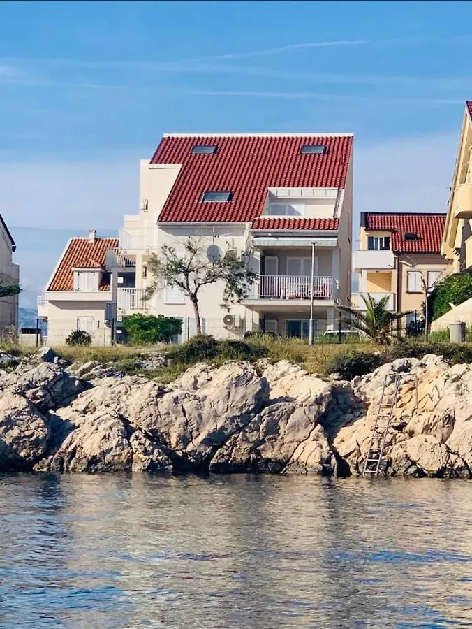 Sunset Apartment Povljana Pag