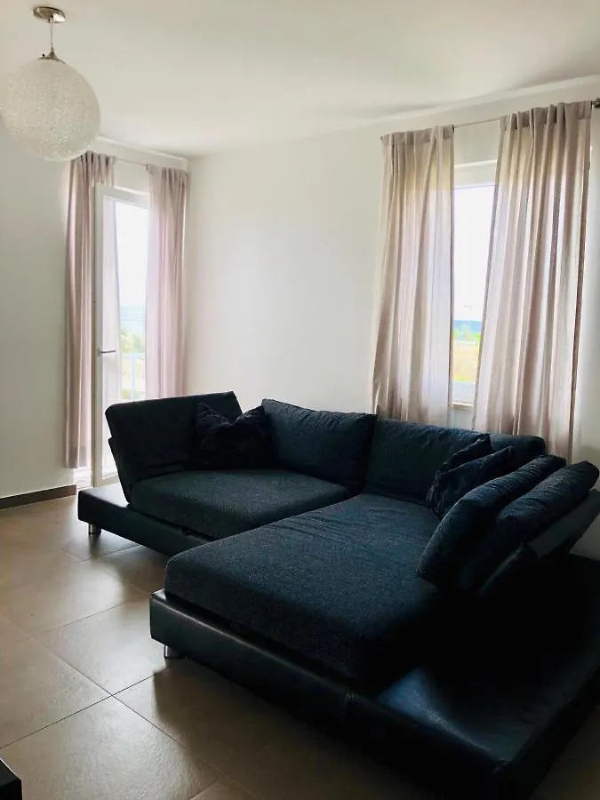 Sunset Apartment Povljana Pag