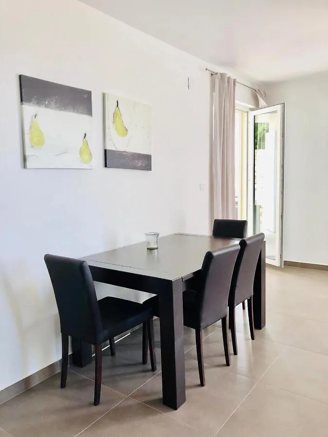 Sunset Apartment Povljana Pag