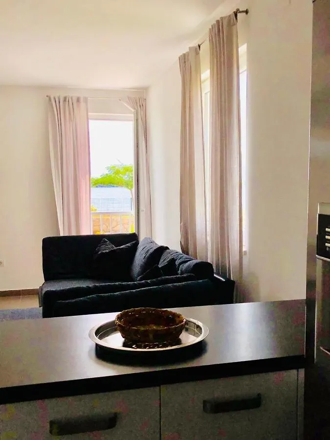 Sunset Apartment Povljana Pag