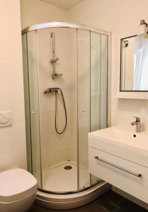 Sunset Apartment Povljana Pag