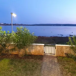 Summertime Povljana