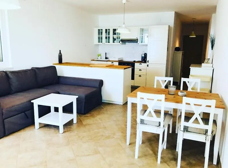 Sunset Apartment Povljana Pag Croatia