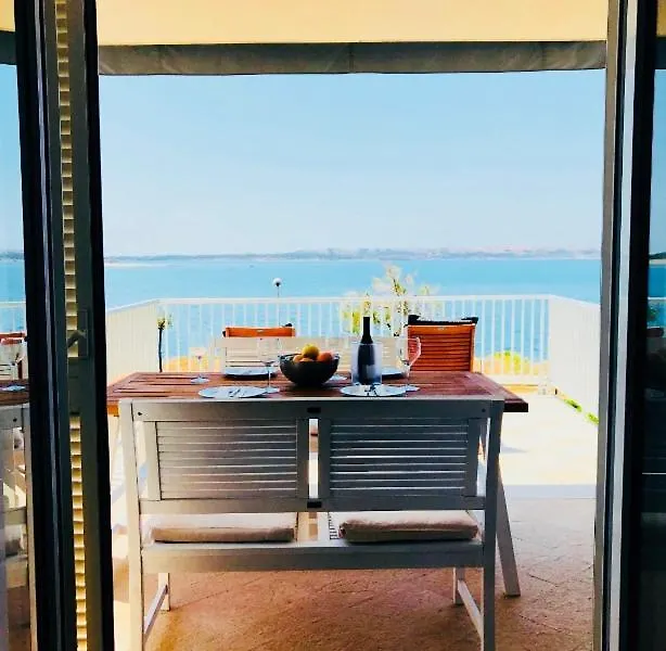 Sunset Apartment Povljana Pag