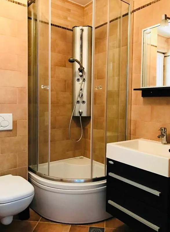 Sunset Apartment Povljana Pag Croatia