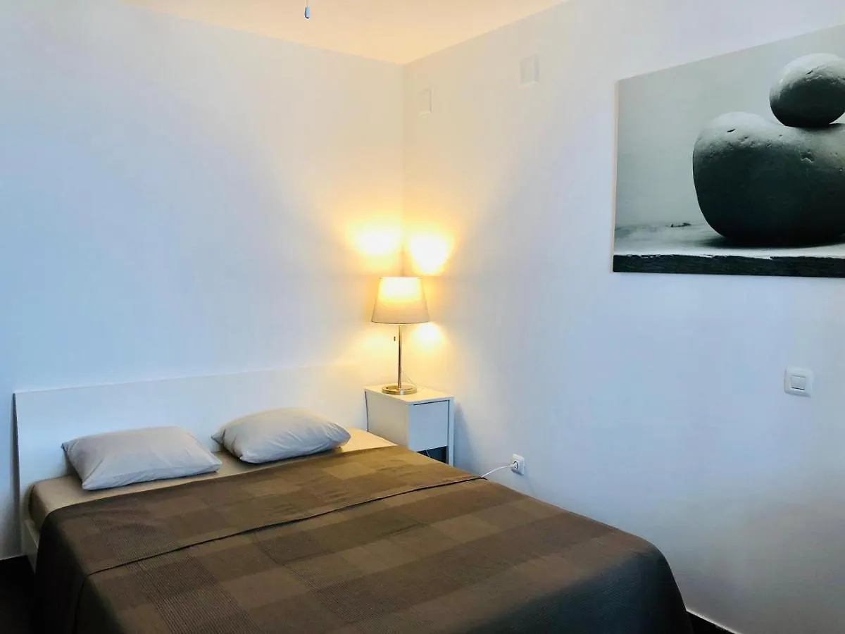 Sunset Apartment Povljana Pag