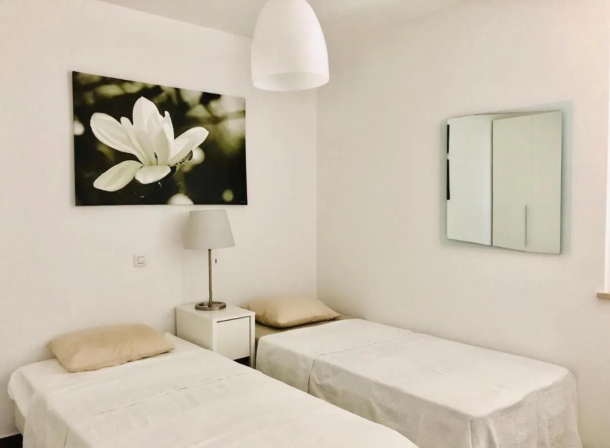 Sunset Apartment Povljana Pag 0*,  Croatia