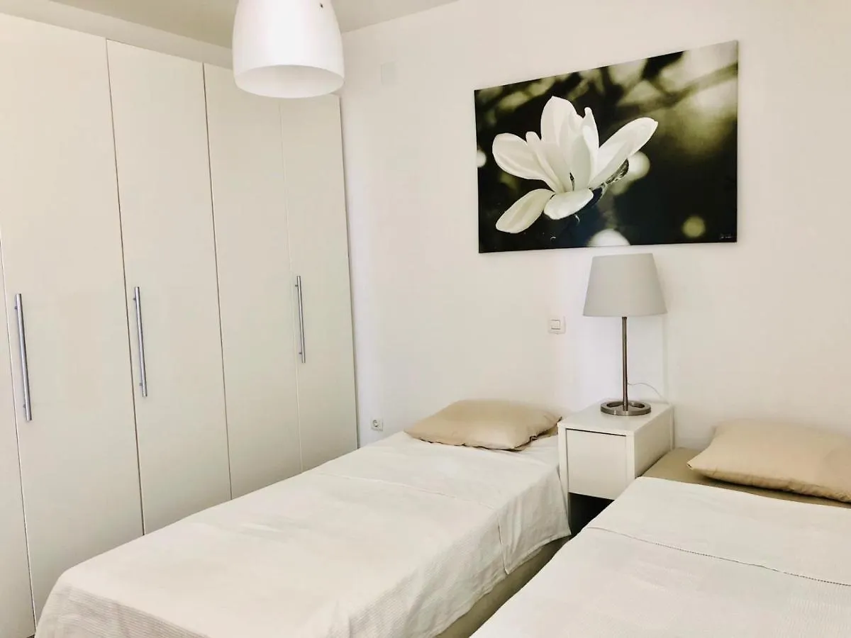Sunset Apartment Povljana Pag 0*,  Croatia