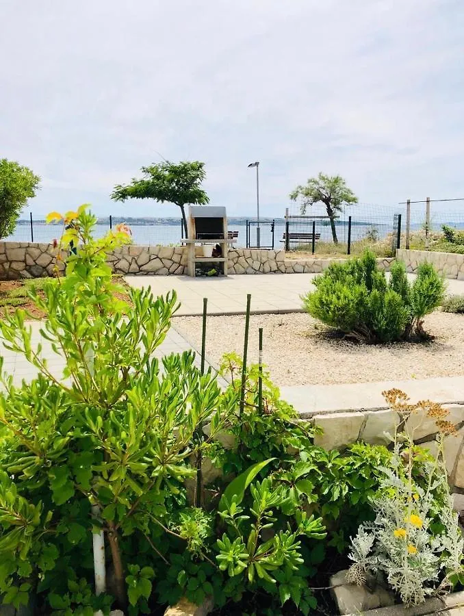 Sunset Apartment Povljana Pag 0*,  Croatia