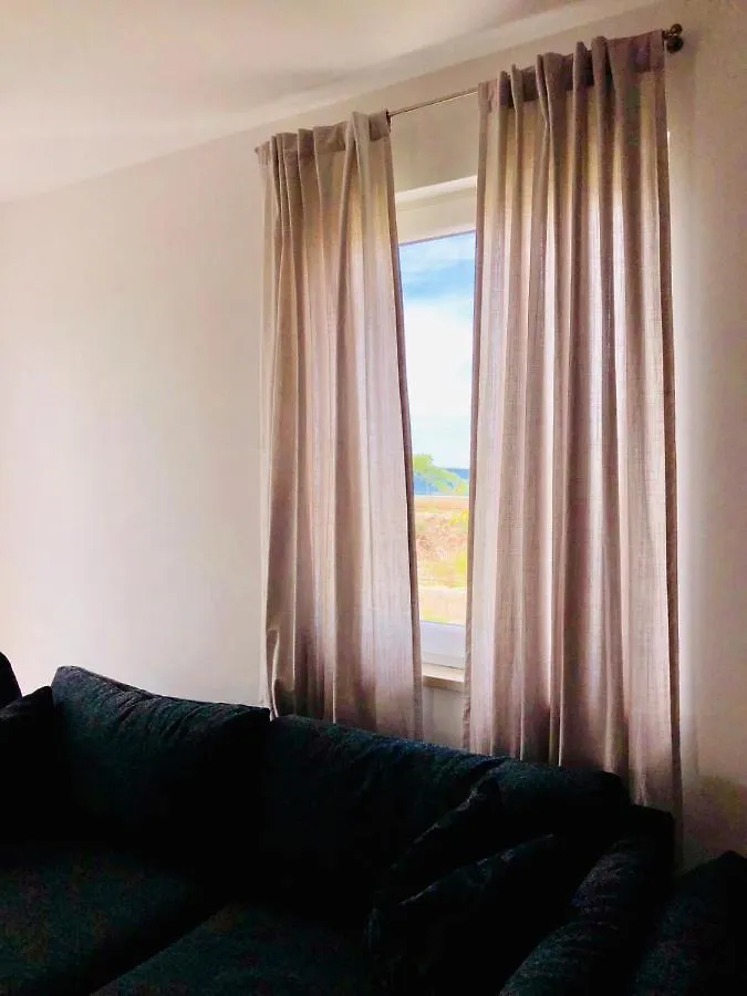 Sunset Apartment Povljana Pag Croatia