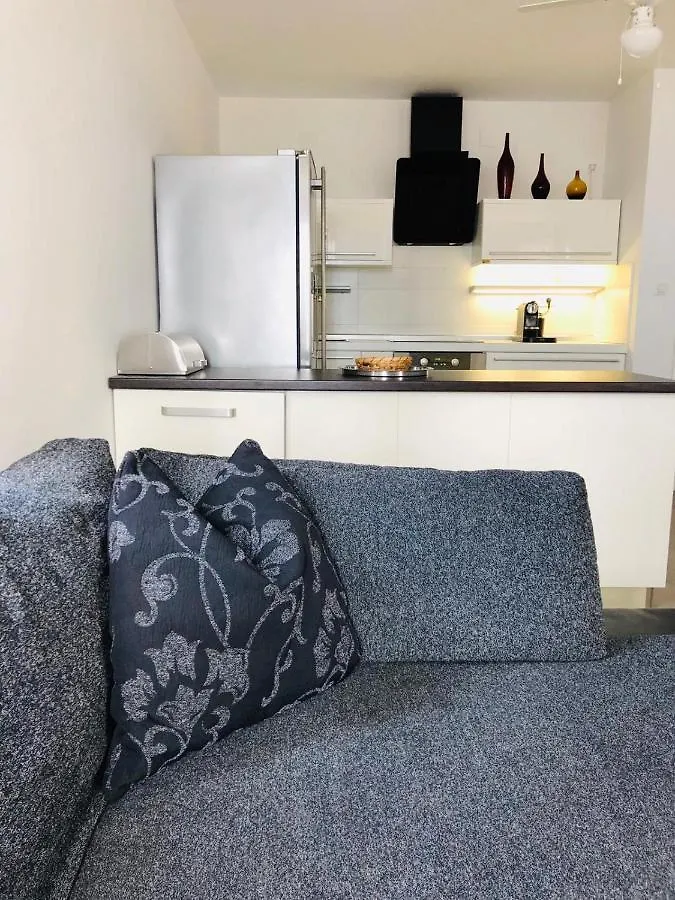 Sunset Apartment Povljana Pag
